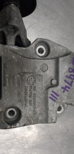 BMW F20 F30 1 3 SERIES F25 X3 Diesel N47N Alternator Bracket