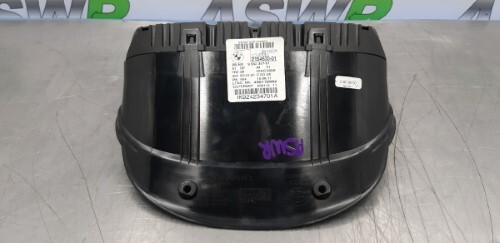 BMW E90 E91 E92 E93 3 SERIES Diesel Manual Speedo Clocks