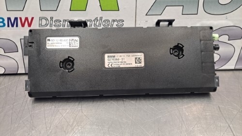 BMW F25 X3 Diversity Antenna Amplifier