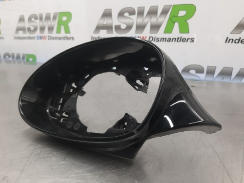 BMW Wing Mirror Ring Passenger Side N/S E81 E87 E88 E90 E93 M Sport