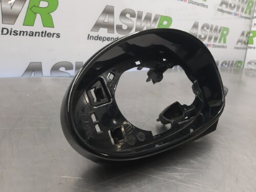 BMW Wing Mirror Ring Passenger Side N/S E81 E87 E88 E90 E93 M Sport