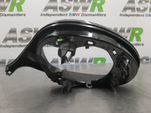 BMW Wing Mirror Ring Passenger Side N/S E81 E87 E88 E90 E93 M Sport