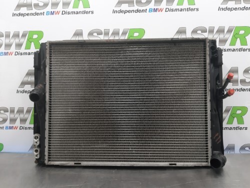 BMW E90 E91 E92 E93 3 SERIES N46 Petrol Rad Pack
