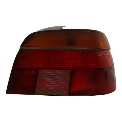 BMW E39 5 SERIES Saloon Rear Tail Light O/S Drivers Right Side