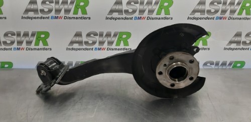BMW Rear Trailing Arm N/S Passenger Side F45 F46 F48 F39 F54 F60
