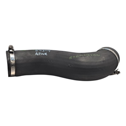 BMW E39 5 SERIES M51 Diesel EGR To Intercooler Pipe