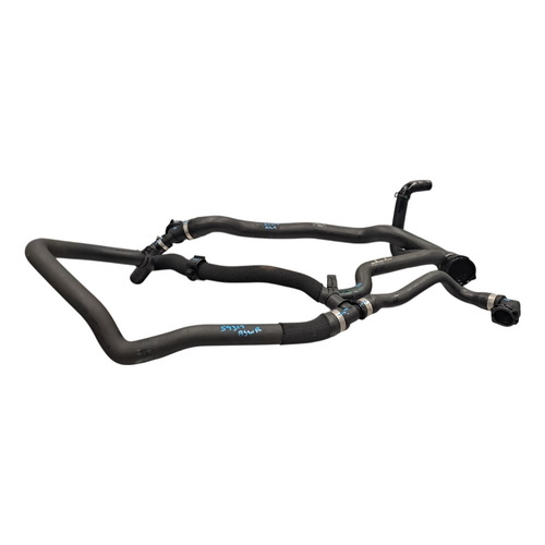 BMW Top Radiator Coolant Hose Diesel B47 F45 F46 2 SERIES F48 X1