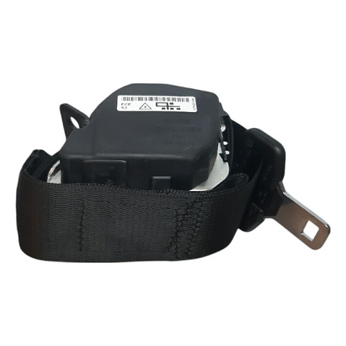 BMW F45 2 SERIES F48 X1 Rear Seat Belt N/S Passenger Side