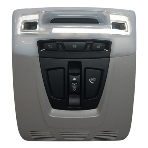 BMW Front Interior Roof Light F45 F46 2 SERIES F48 X1 F39 X2