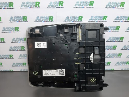 BMW Front Interior Roof Light F45 F46 2 SERIES F48 X1 F39 X2