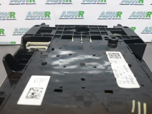 BMW Front Interior Roof Light F45 F46 2 SERIES F48 X1 F39 X2