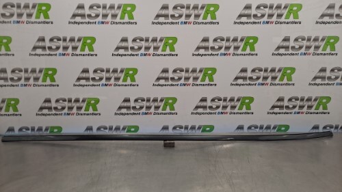 BMW F45 2 SERIES Active Tourer Roof Moulding N/S Passenger Left