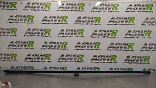 BMW F45 2 SERIES Active Tourer Roof Moulding O/S Drivers Right