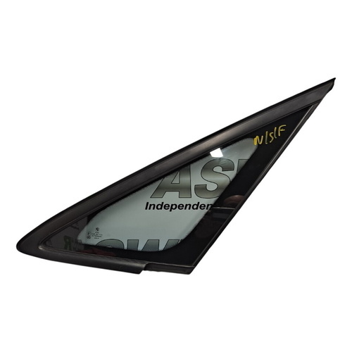 BMW 2 SERIES Quarter Glass Front N/S Passenger Left F45 F46
