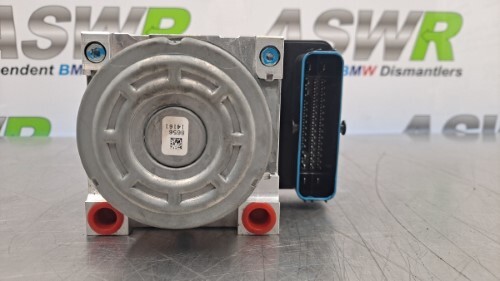 BMW ABS Pump Automatic F45 2 SERIES / F48 X1
