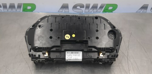 BMW F45 2 SERIES Instrument Cluster Speedo Clocks Diesel Auto