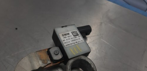BMW Battery Lead Negative IBS F45 F46 2 SERIES F48 X1 F39 X2