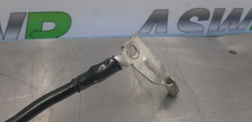 BMW Battery Lead Negative IBS F45 F46 2 SERIES F48 X1 F39 X2