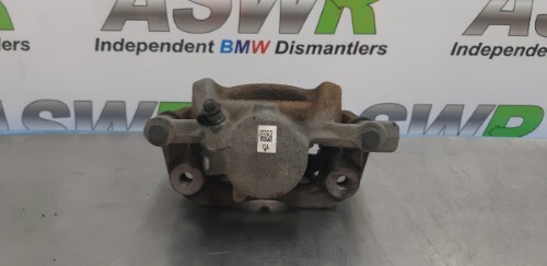 BMW Front Brake Caliper N/S Left Passenger F45 F46 F48 F39