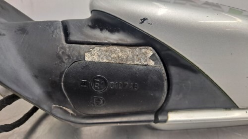 BMW Wing Mirror Heated N/S Passenger Left E63 E64 6 SERIES Pre LCI