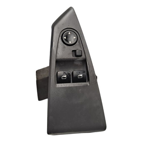 BMW Drivers Window Switch E63 6 SERIES Coupe Pre LCI