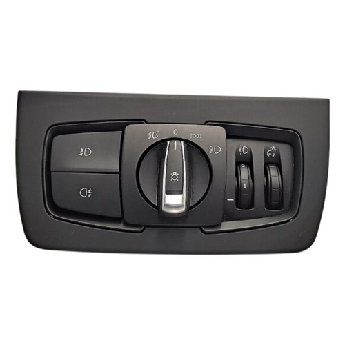 BMW Head Light Switch 1 3 4 SERIES F20 F30 F31 F32