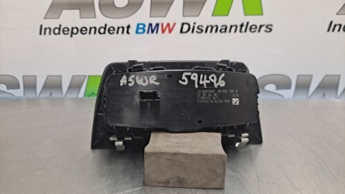 BMW Head Light Switch 1 3 4 SERIES F20 F30 F31 F32