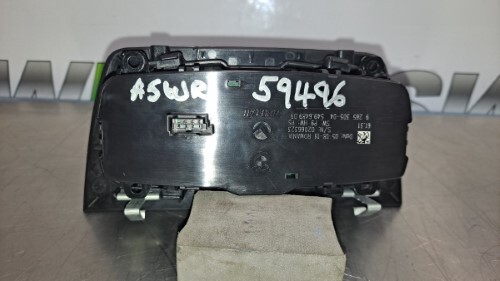 BMW Head Light Switch 1 3 4 SERIES F20 F30 F31 F32