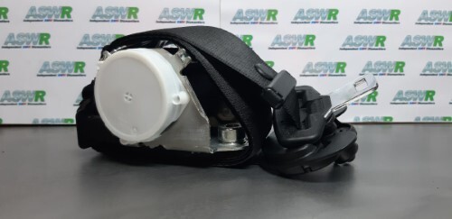 BMW Front Seat Belt N/S Passenger Side F20 F30 F36 1 3 4 SERIES