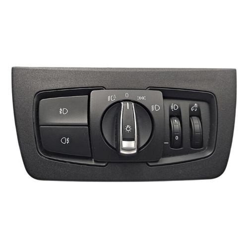 BMW Light Control Switch F20 F30 F31 F32 1 3 4 SERIES