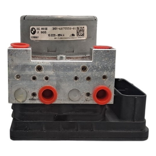 BMW ABS Pump DSC Automatic F20 F22 F30 1 2 3 SERIES