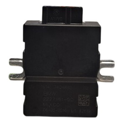 BMW Fuel Pump Control Unit F20 F45 F46 1 2 SERIES DIESEL