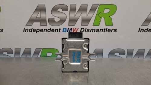 BMW Fuel Pump Control Unit F20 F45 F46 1 2 SERIES DIESEL