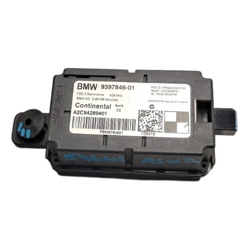 BMW Radio Remote Control Receiver 434 MHZ F20 F22 F30 F32 F48