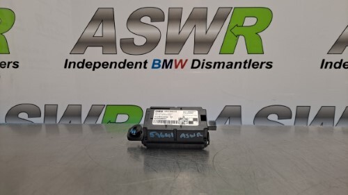 BMW Radio Remote Control Receiver 434 MHZ F20 F22 F30 F32 F48