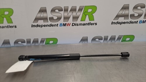BMW F30 F80 3 SERIES Saloon Bootlid Rear Strut