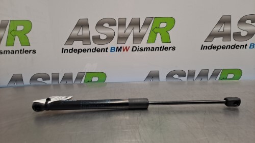 BMW F30 F80 3 SERIES Saloon Bootlid Rear Strut