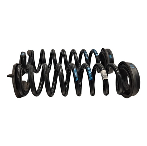 BMW Rear Coil Springs Pair F20 F22 F30 1 2 3 SERIES