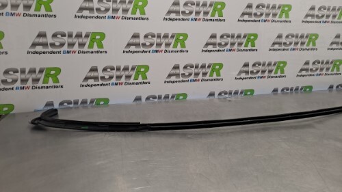 BMW 3 SERIES Side Frame Trim Finisher F30 F80 M3 Drivers Side O/S