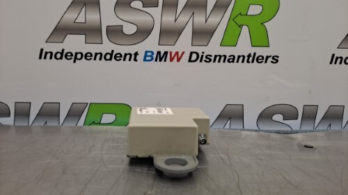 BMW E & F Generation Antenna Back Up Module