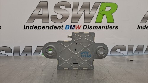 BMW E & F Generation Antenna Back Up Module