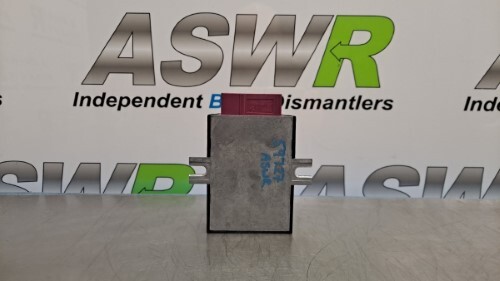 BMW E61 5 SERIES DIESEL Fuel Pump Control Unit