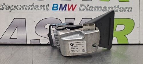 BMW 5 SERIES E60 E61 Lane Departure Warning Camera