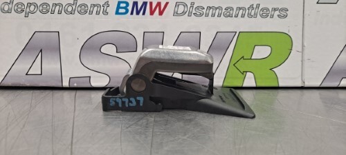 BMW 5 SERIES E60 E61 Lane Departure Warning Camera