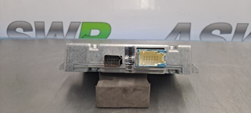 BMW E60 E61 5 SERIES Lane Departure Control Unit