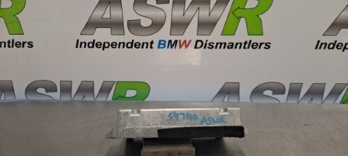 BMW E60 E61 5 SERIES Lane Departure Control Unit