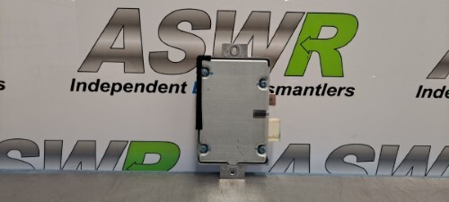 BMW E60 E61 5 SERIES Lane Departure Control Unit