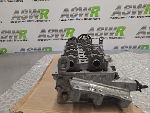 BMW Cylinder Head Pressure Tested Diesel B47C20A F45 F48 F39 F48