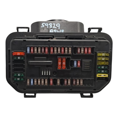 BMW Front Power Distribution Fuse Box F20 F22 F30 1 2 3 SERIES
