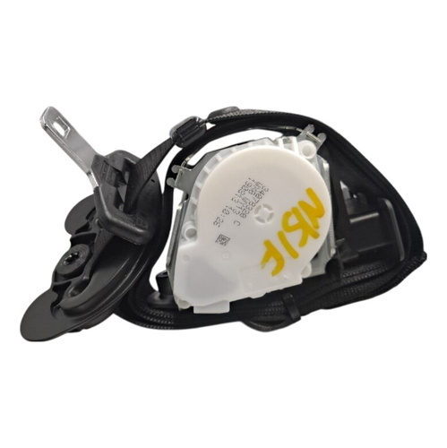 BMW Seat Belt Front N/S Passenger Left F20 F30 F36 1 3 4 SERIES